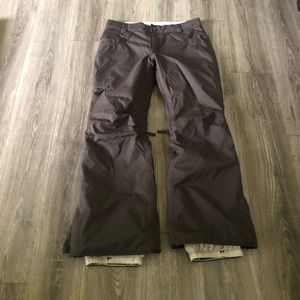 Women’s 686 Snowboard Pants